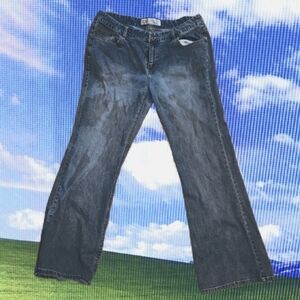 Route 66™| LOW RISE FLARE